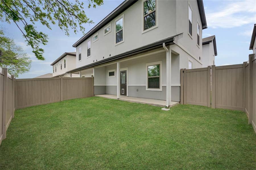Property photo for 4027 Tripp Drive, McKinney, TX
