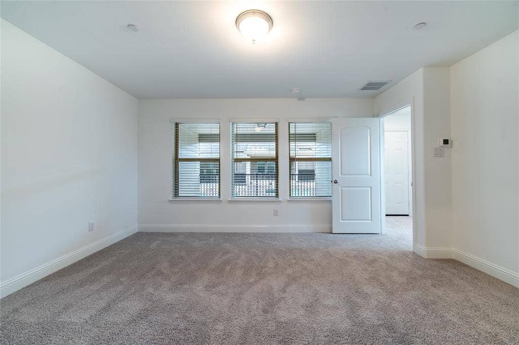 3509 Treasure Drive, Plano, TX 75074 3rd Floor Bedroom