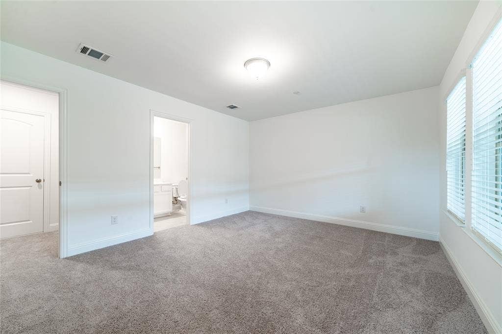 3509 Treasure Drive, Plano, TX 75074 3rd Floor Bedroom