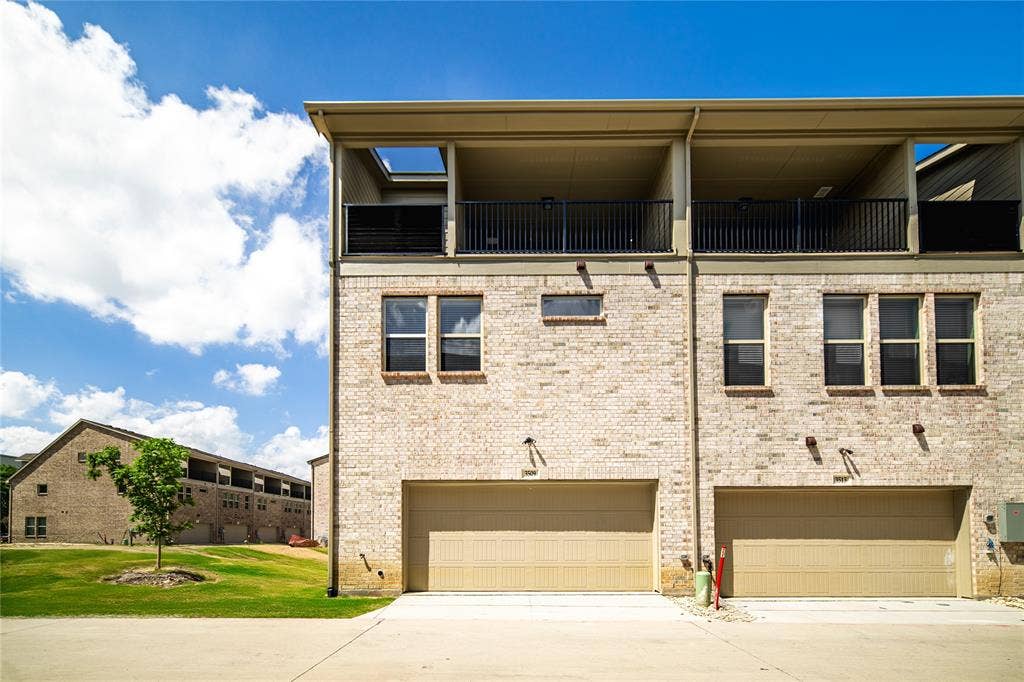 3509 Treasure Drive, Plano, TX 75074 3509 Treasure Drive, Plano, TX 75074