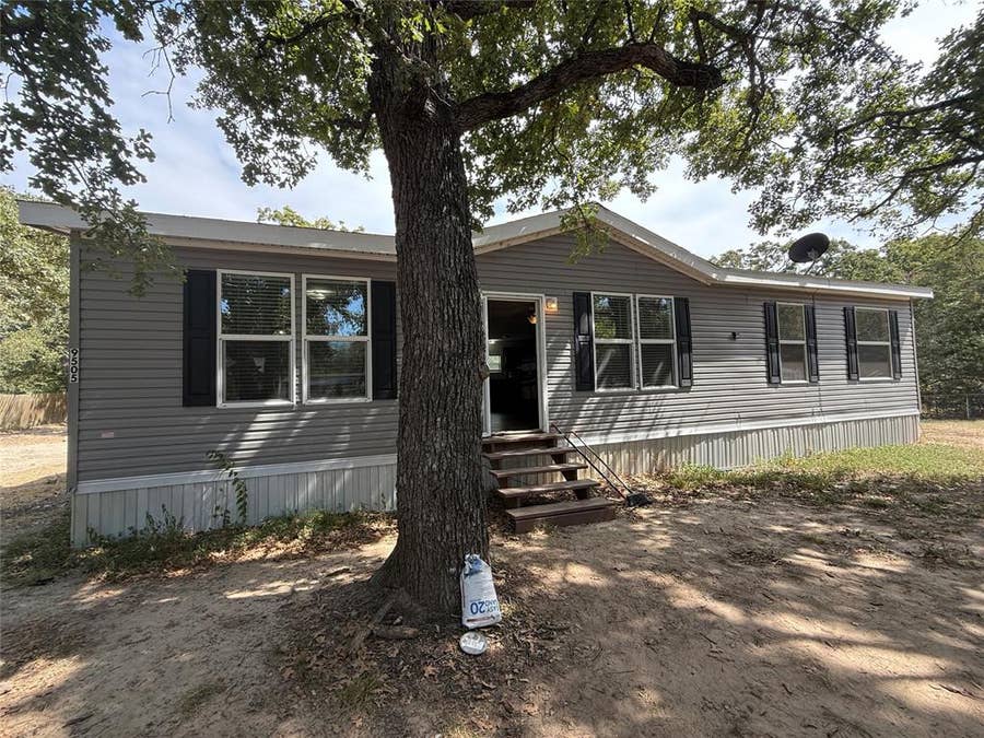 Property photo for 9505 Janet Street, Hawk Cove, TX