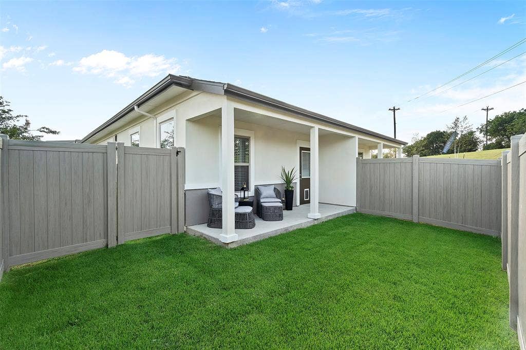 3903 Banks, McKinney, TX 75071 3903 Banks, McKinney, TX 75071