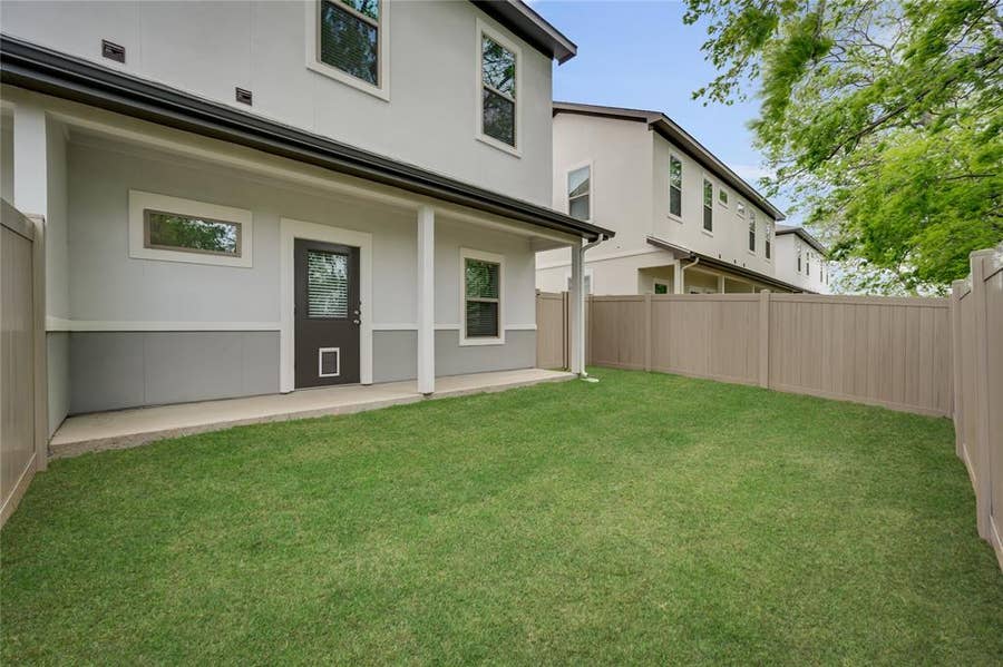 Property photo for 8612 Chateau Avenue, McKinney, TX