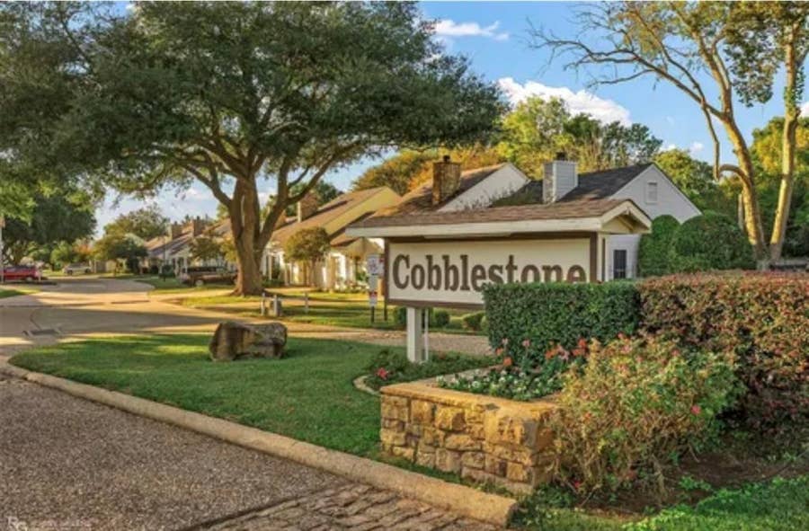 Property photo for 267 Settlers Park Drive, Shreveport, LA