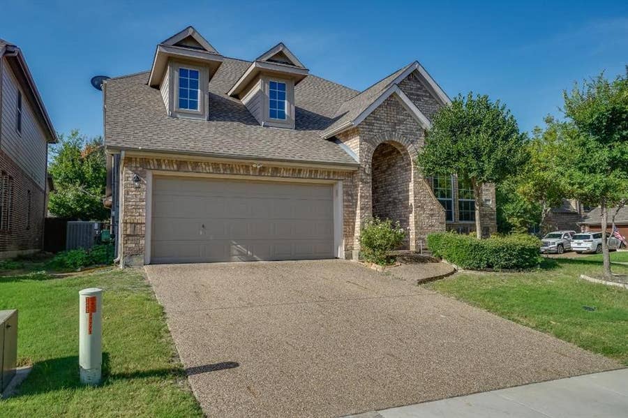 Property photo for 7721 Glenwood Springs Lane, McKinney, TX