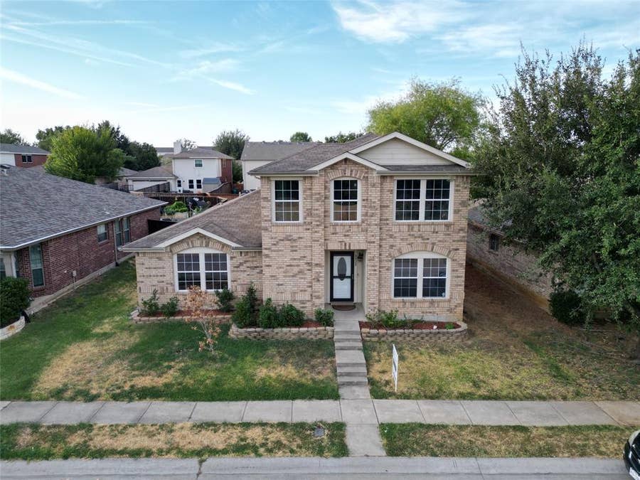 Property photo for 8828 Cross Oaks Ranch Boulevard, Cross Roads, TX