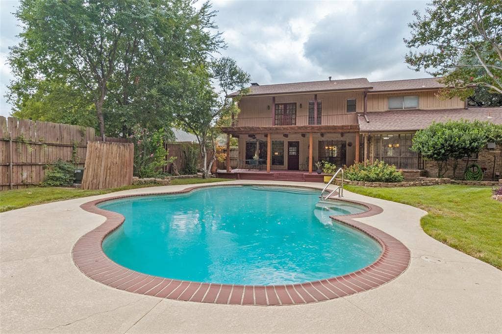 3003 Creekbend Drive, Plano, TX 75075 3003 Creekbend Drive, Plano, TX 75075