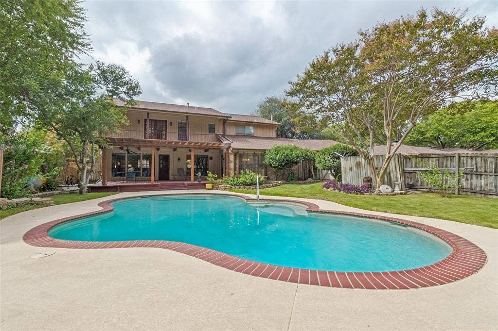 3003 Creekbend Drive, Plano, TX 75075 3003 Creekbend Drive, Plano, TX 75075