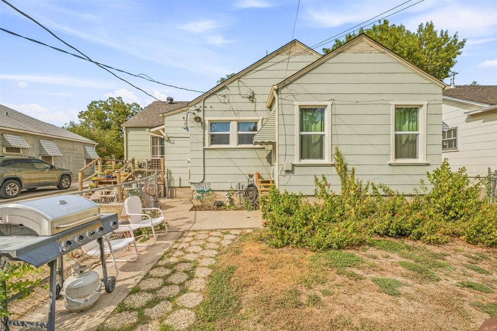 4309 Lovell, Fort Worth, TX 76107