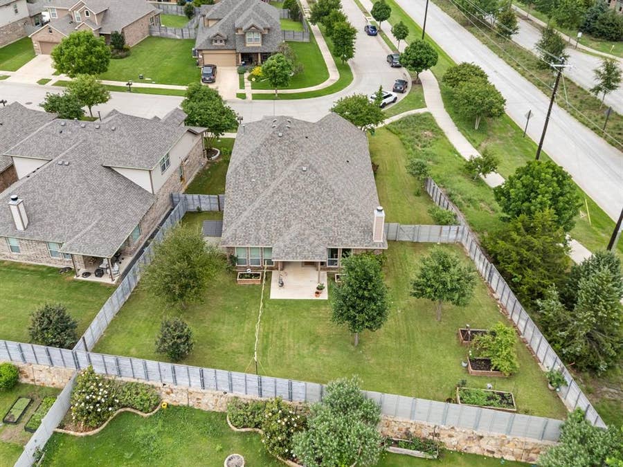 Property photo for 1701 Mcgee Avenue, Argyle, TX