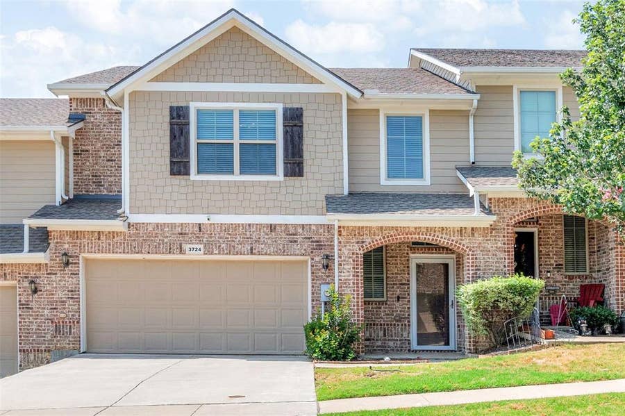 Property photo for 3724 Sicily Street, Irving, TX