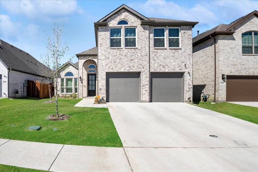 Property photo for 1710 Highwood Road, Forney, TX