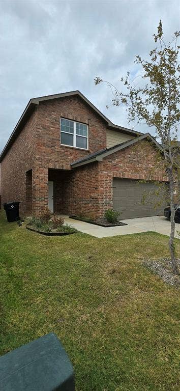 Property photo for 14127 Donahue Street, Pilot Point, TX