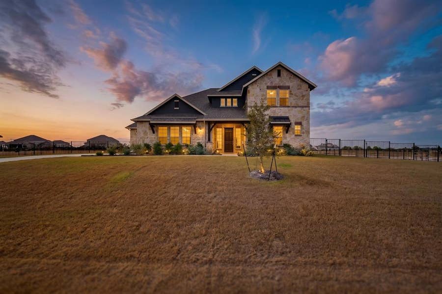 Property photo for 5612 Bonnie Drive, Celina, TX