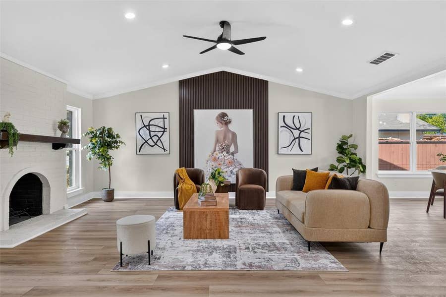 Property photo for 1713 Baylor Drive, Richardson, TX