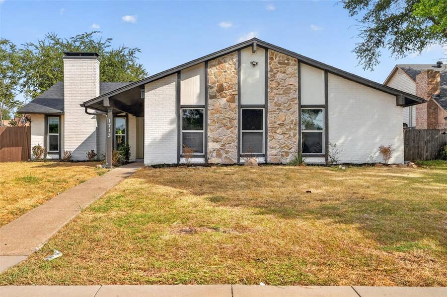 Property photo for 1713 Baylor Drive, Richardson, TX
