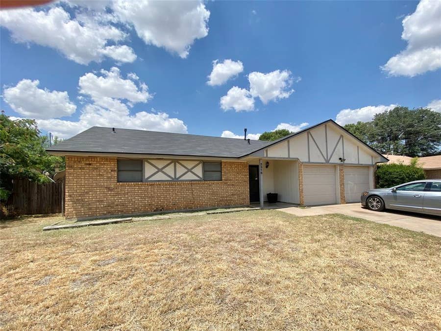 Property photo for 2318 Corsicana Avenue, Abilene, TX