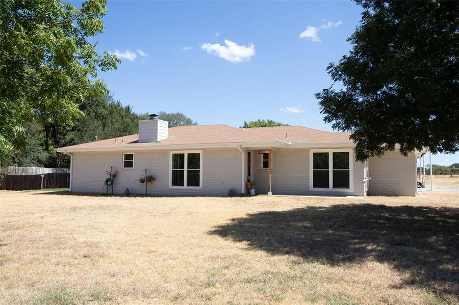 Property photo for 481 Lower Tonk Valley Road, Graham, TX