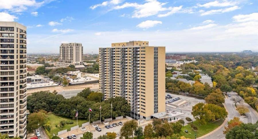 Property photo for 3883 Turtle Creek Boulevard, #1112, Dallas, TX