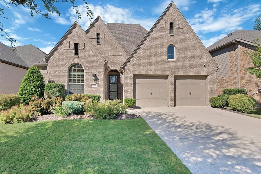 Property photo for 2029 Long Park Avenue, Prosper, TX