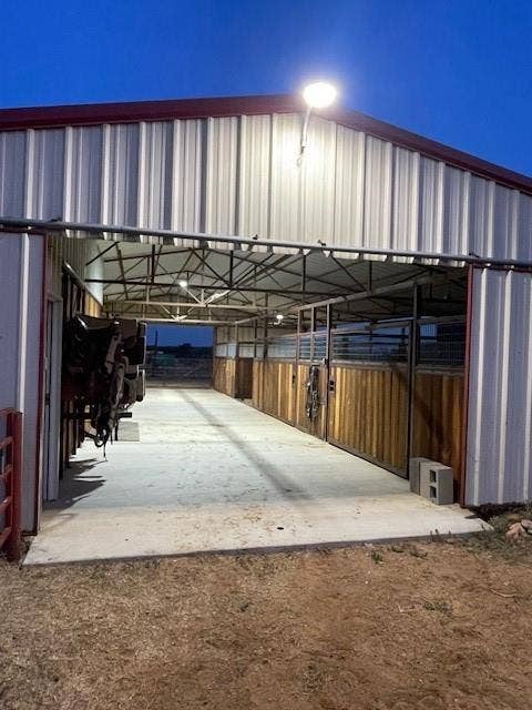 Property photo for 2886 TX-59 Highway S, Bowie, TX