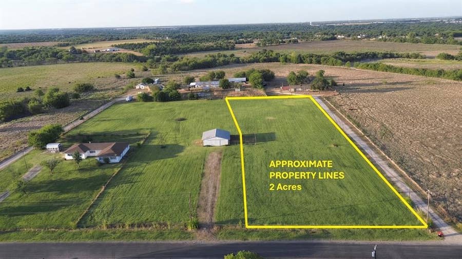 Property photo for TBD L3 Farrar, Waxahachie, TX