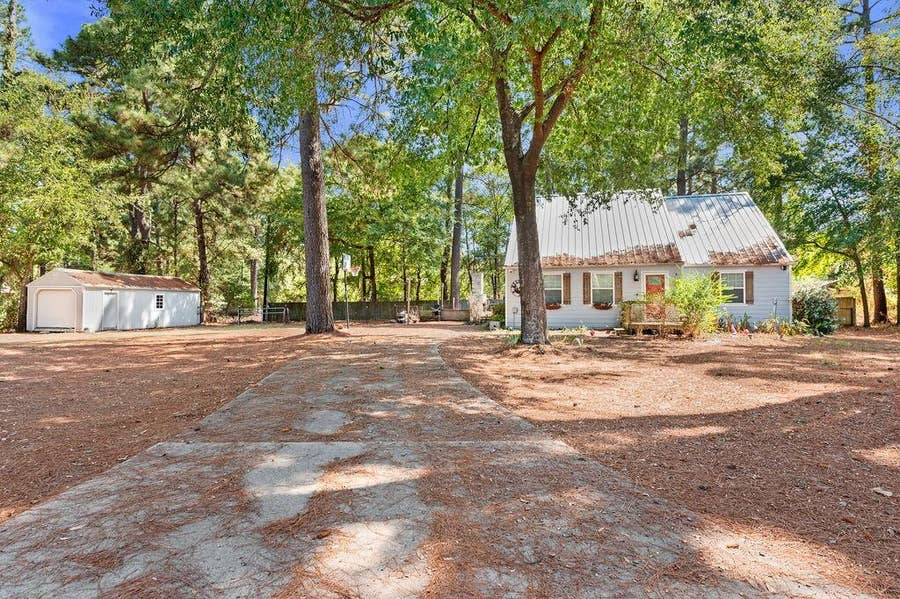 Property photo for 475 County Road 2119, Quitman, TX