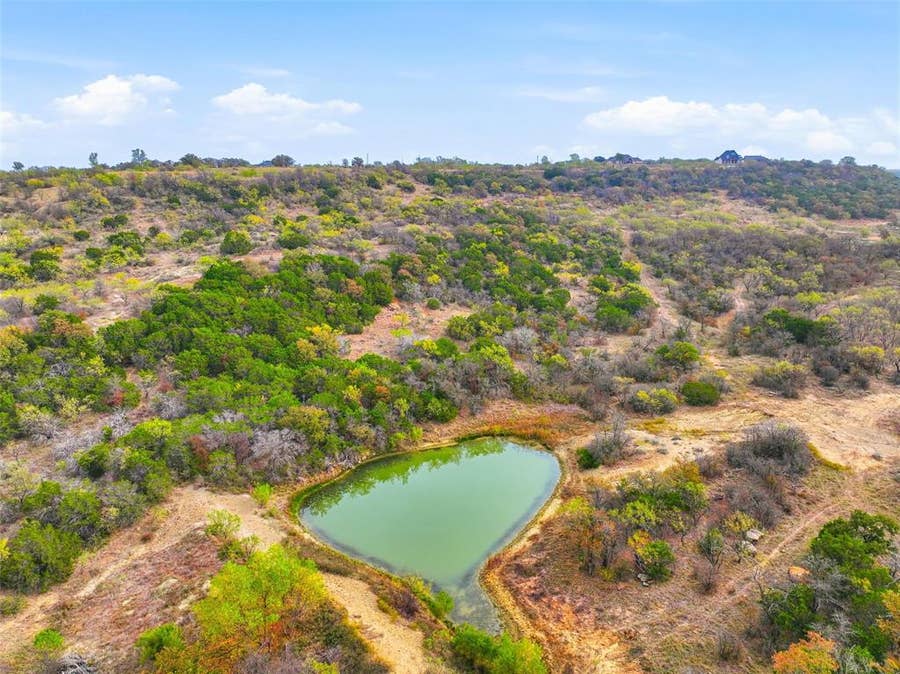 Property photo for TBD Remington Road, Santo, TX