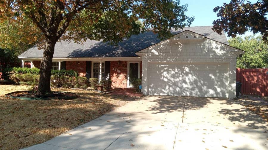 Property photo for 5316 Garrick Avenue, Fort Worth, TX