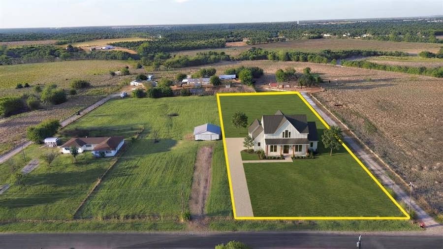 Property photo for TBD H2 Farrar, Waxahachie, TX