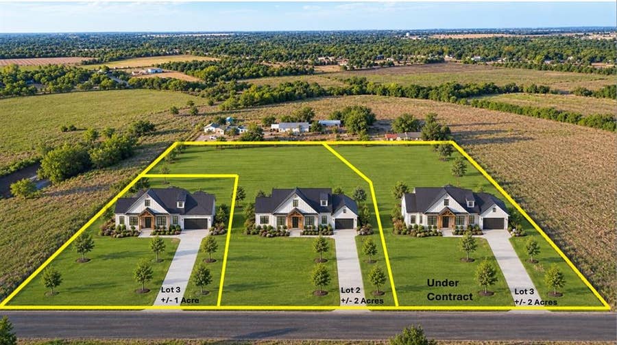 Property photo for TBD H2 Farrar, Waxahachie, TX