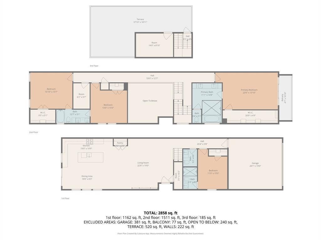 1825 Pollard Street, Dallas, TX 75208 1825 Pollard Street, Dallas, TX 75208