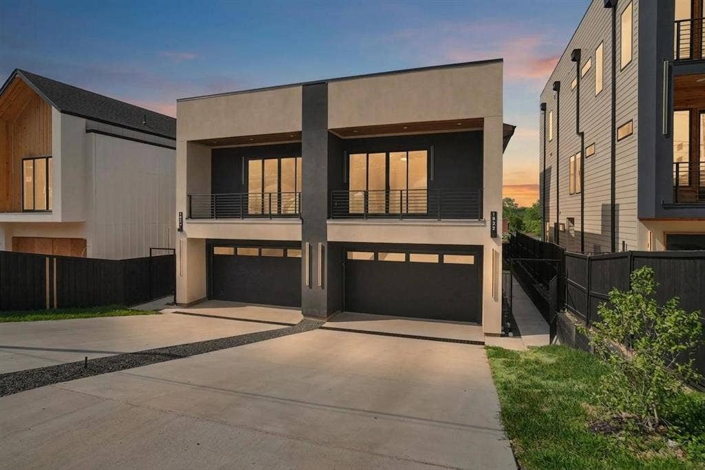 1827 Pollard Street, Dallas, TX 75208 1827 Pollard Street, Dallas, TX 75208