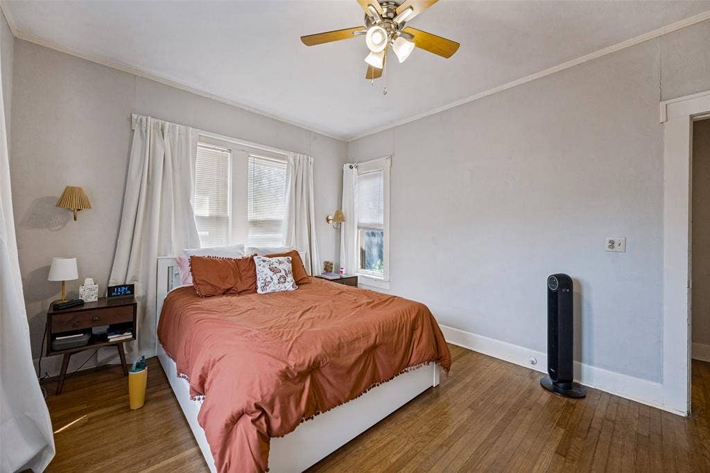 2619 S Adams, Fort Worth, TX 76110