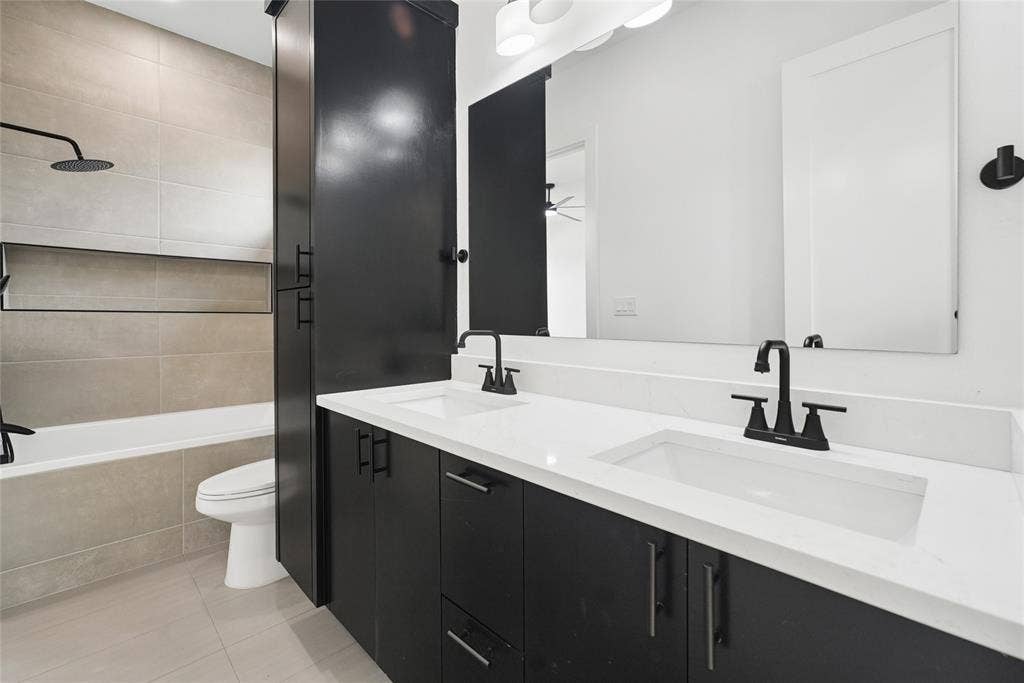 1825 & 1827 Pollard Street, Dallas, TX 75208