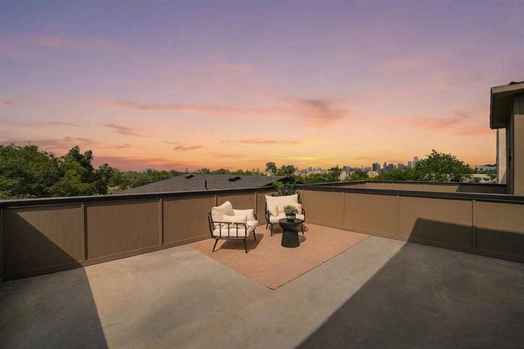 1825 & 1827 Pollard Street, Dallas, TX 75208
