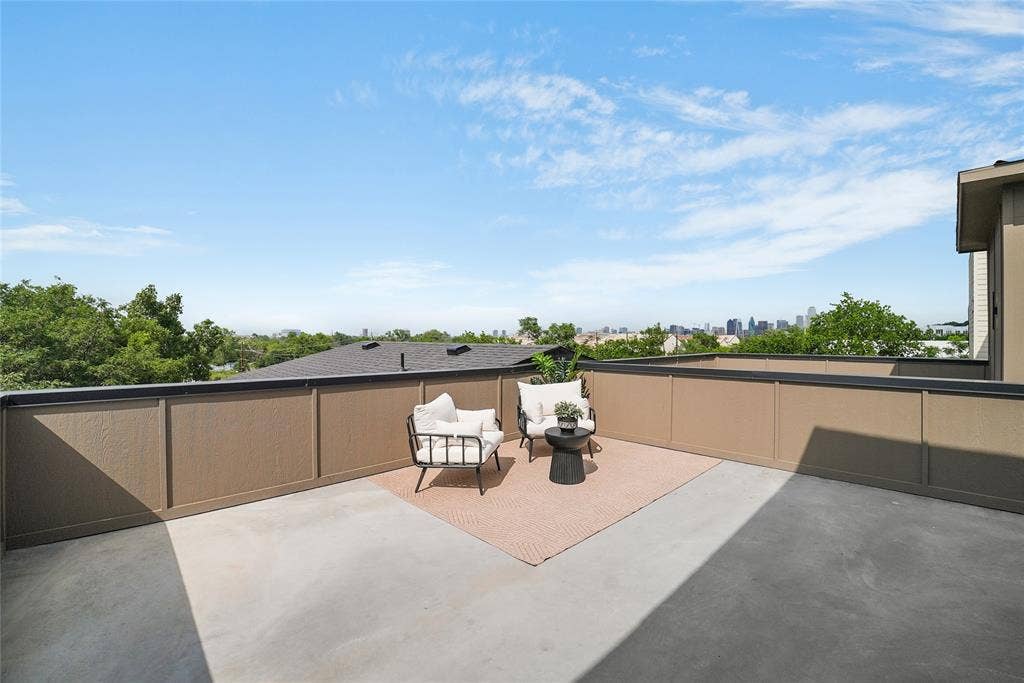 1825 & 1827 Pollard Street, Dallas, TX 75208