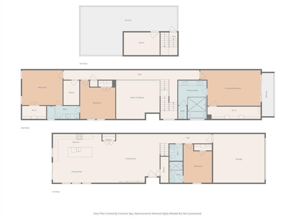 1825 & 1827 Pollard Street, Dallas, TX 75208