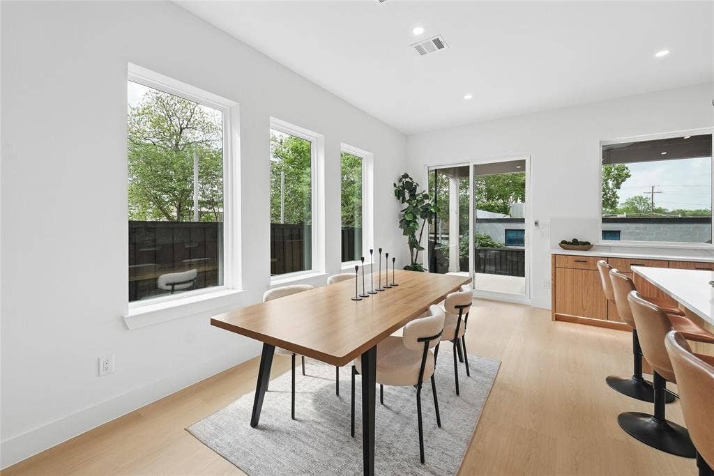 1825 & 1827 Pollard Street, Dallas, TX 75208