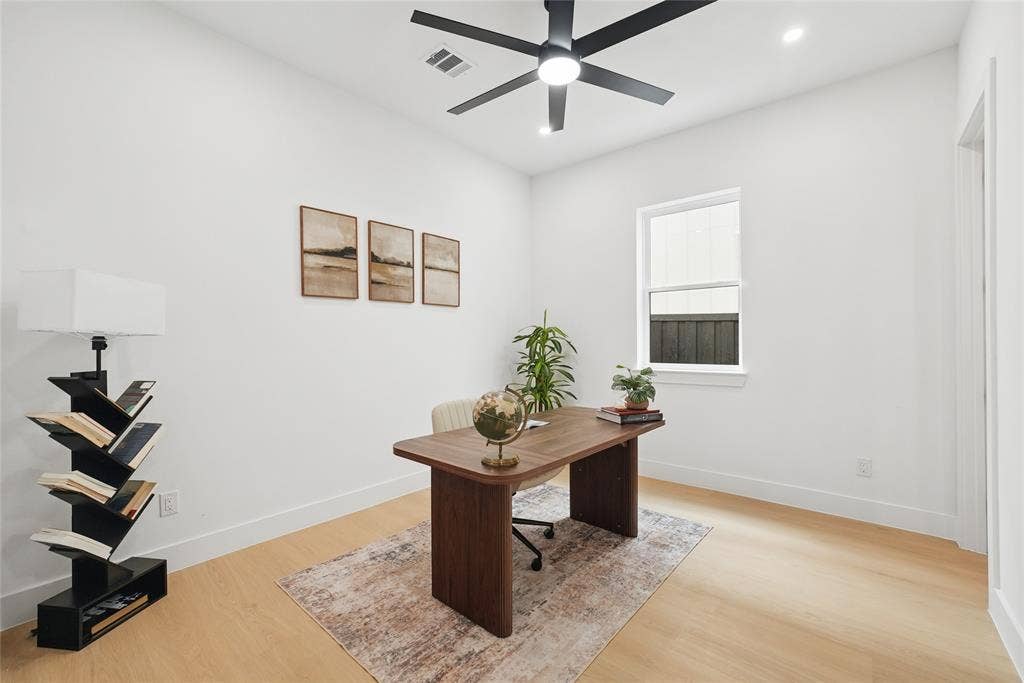 1825 & 1827 Pollard Street, Dallas, TX 75208