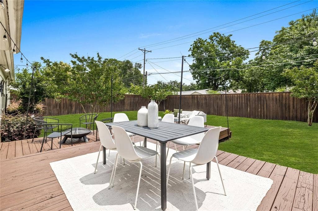 5018 Wateka Drive, Dallas, TX 75209 5018 Wateka Drive, Dallas, TX 75209
