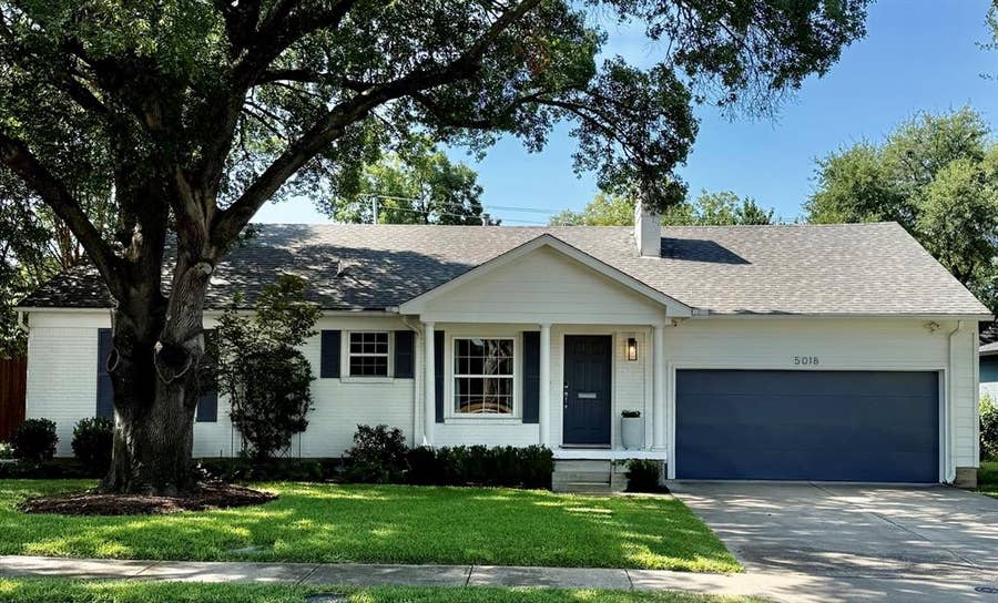 Property photo for 5018 Wateka Drive, Dallas, TX