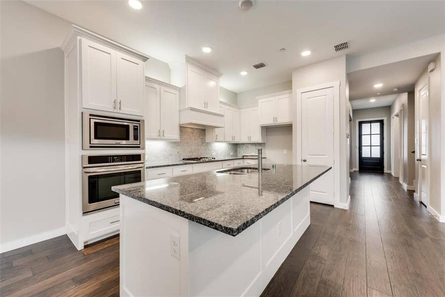 Property photo for 8712 Ice House Drive, North Richland Hills, TX