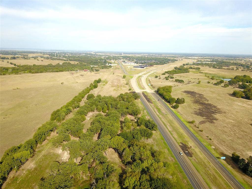 TBD Highwy 175, Mabank, TX 75147 View towards Mabank