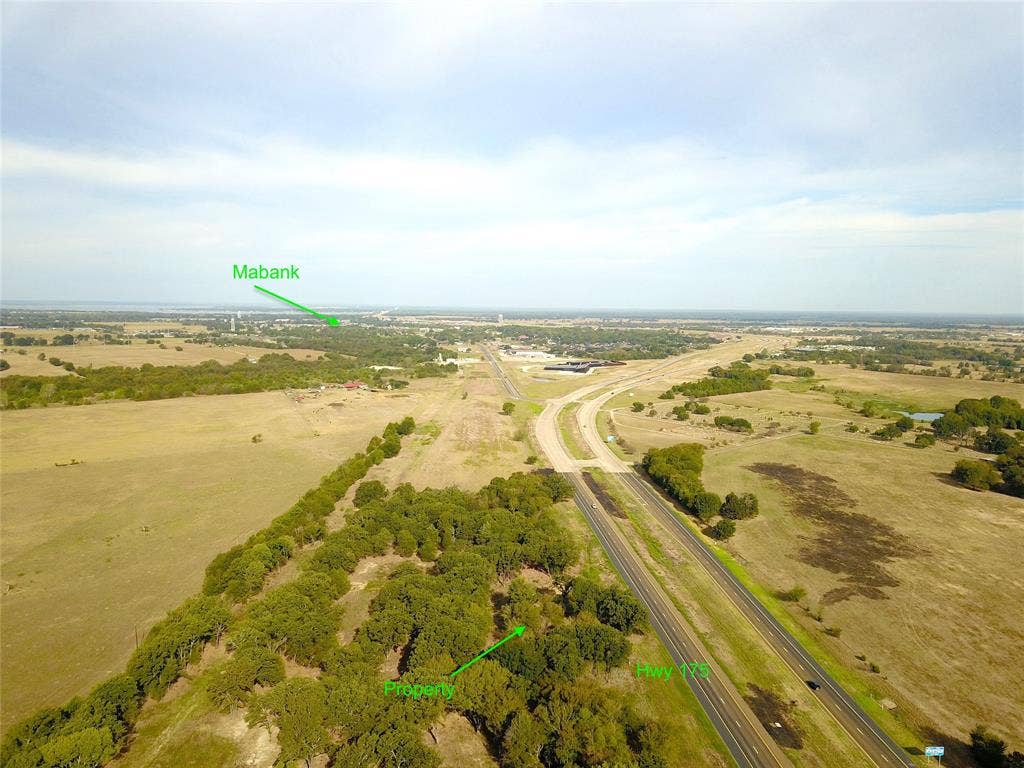 TBD Highwy 175, Mabank, TX 75147 TBD Highwy 175, Mabank, TX 75147
