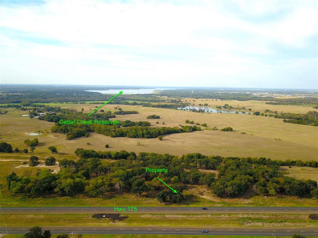 TBD Highwy 175, Mabank, TX 75147 TBD Highwy 175, Mabank, TX 75147