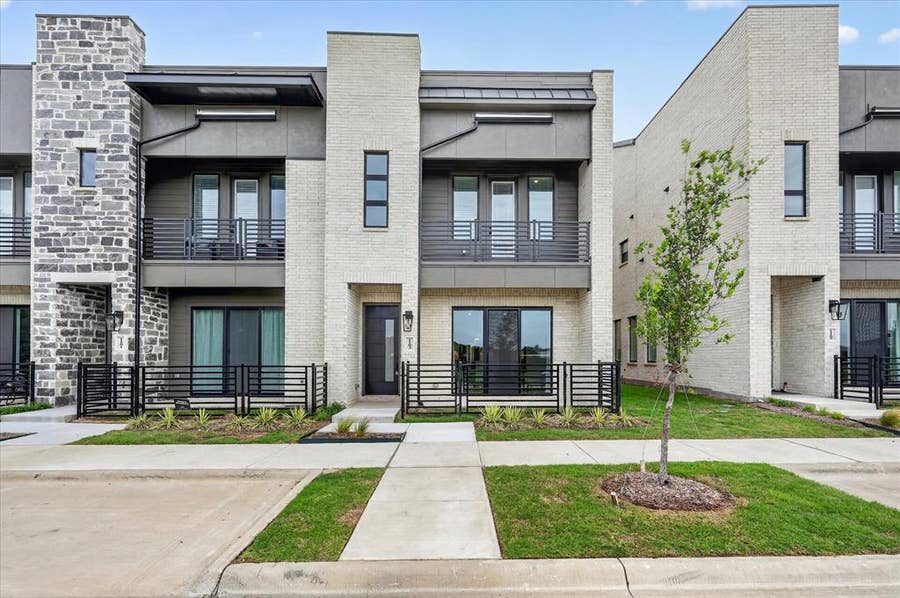 Property photo for 1183 Doris May Drive, Allen, TX