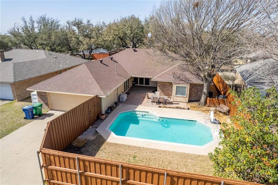 Property photo for 3708 Bishop Hill Drive, Carrollton, TX