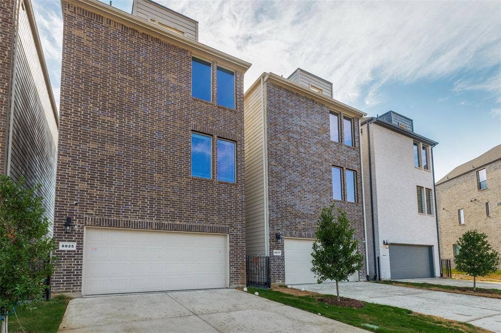 8825 Shoppers Lane, Plano, TX 75024 8825 Shoppers Lane, Plano, TX 75024