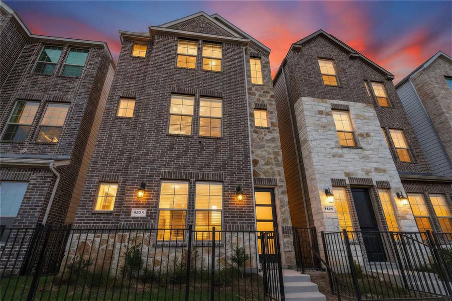 Property photo for 8825 Shoppers Lane, Plano, TX
